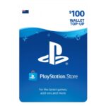 Playstation 0 NZD Digital Gift Card (Email Delivery)