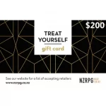 Fraser Cove Shopping Centre $200 NZD Physical Gift Card (Express Delivery)