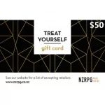 Fraser Cove Shopping Centre $50 NZD Physical Gift Card (Express Delivery)