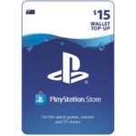 Playstation NZD Digital Gift Card (Email Delivery) Playstation NZD Digital Gift Card (Email Delivery)