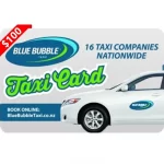 Blue Bubble Taxis 0 NZD Physical Gift Card (Express Delivery) Blue Bubble Taxis 0 NZD Physical Gift Card (Express Delivery)