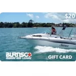 Burnsco NZD Physical Gift Card (Express Delivery) Burnsco NZD Physical Gift Card (Express Delivery)