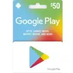 Google Play  NZD Digital Gift Cards (Email Delivery)