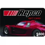 Repco 0 NZD Physical Gift Card (Express Delivery) Repco 0 NZD Physical Gift Card (Express Delivery)