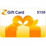 Z Energy 0 NZD Physical Gift Card (Express Delivery) Z Energy 0 NZD Physical Gift Card (Express Delivery)