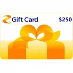 Z Energy 0 NZD Physical Gift Card (Express Delivery) Z Energy 0 NZD Physical Gift Card (Express Delivery)