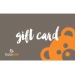 Babycity Gift Cards