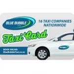 Blue Bubble Digital Gift Cards (Email Delivery)