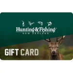 Hunting & Fishing New Zealand Gift Cards
