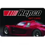 Repco Gift Cards