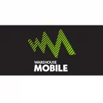 Warehouse Mobile Prepay Physical Top Up Vouchers (Express Delivery)