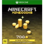 Minecraft Starter Collection Prepaid  Game Cards/Gift Cards (XboxOne)