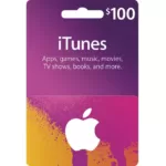 Apple iTunes 0 NZD Digital Gift Card (Email Delivery)