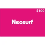 Neosurf 0 AUD (AU) Digital Prepaid Gift Cards (Email Delivery)