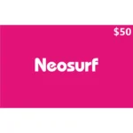 Neosurf AUD (AU) Digital Prepaid Gift Cards (Email Delivery) Neosurf AUD (AU) Digital Prepaid Gift Cards (Email Delivery)