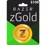 Razer-Gold-$100-USD-Gift-Card-Email-Delivery