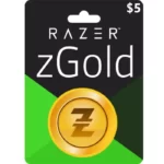 Razer-Gold- 5-USD-Gift-Card-Email-Delivery