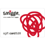 Exchange Smiggle Gift Cards NZD Digital Gift Cards (Email Delivery) Exchange Smiggle Gift Cards NZD Digital Gift Cards (Email Delivery)