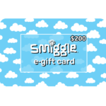 Smiggle-Gift-Cards-$200-NZD-Digital-Gift-Cards-Email-Delivery