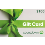 Exchange Woolworths 0 NZD Digital Gift Card (Email Delivery) Exchange Woolworths 0 NZD Digital Gift Card (Email Delivery)