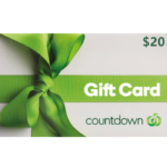 Exchange Woolworths NZD Digital Gift Card (Email Delivery) Exchange Woolworths NZD Digital Gift Card (Email Delivery)