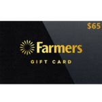 Farmers NZD Digital Gift Cards (Email Delivery) Farmers NZD Digital Gift Cards (Email Delivery)