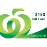Woolworths 0 NZD Digital Gift Card (Email Delivery) Woolworths 0 NZD Digital Gift Card (Email Delivery)