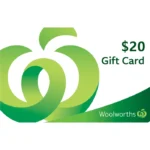 Woolworths NZD Digital Gift Card (Email Delivery) Woolworths NZD Digital Gift Card (Email Delivery)