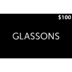 Glassons 0 NZD Digital Gift Card/Voucher (Email Delivery)