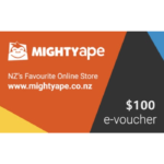 Exchange Mighty Ape 0 NZD Digital Gift Voucher (Email Delivery) Exchange Mighty Ape 0 NZD Digital Gift Voucher (Email Delivery)