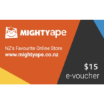 Exchange Mighty Ape  NZD Digital Gift Voucher (Email Delivery)