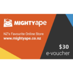 Exchange Mighty Ape  NZD Digital Gift Voucher (Email Delivery)