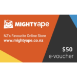 Exchange Mighty Ape NZD Digital Gift Voucher (Email Delivery) Exchange Mighty Ape NZD Digital Gift Voucher (Email Delivery)