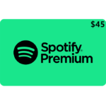Spotify Premium 3 Month Subscription  NZD Digital Gift Card (Email Delivery)
