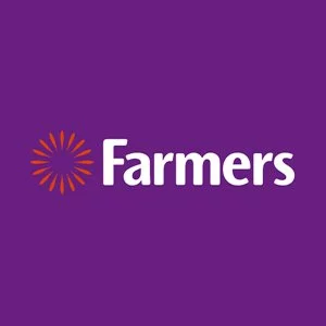 Farmers Icon