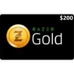 Razer Gold 0 USD Gift Card (Email Delivery)