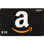 Amazon-$10-USD-Digital-Gift-Cards-Email-Delivery
