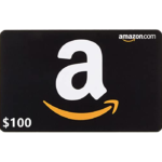 Amazon 0 USD Digital Gift Card/Voucher (Email Delivery)