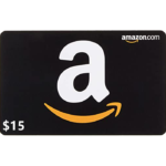 Amazon USD Digital Gift Card/Voucher (Email Delivery) Amazon USD Digital Gift Card/Voucher (Email Delivery)