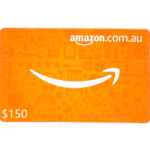 Amazon 0 AUD Digital Gift Card/Voucher (Email Delivery) Amazon 0 AUD Digital Gift Card/Voucher (Email Delivery)