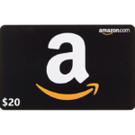 Amazon USD Digital Gift Card/Voucher (Email Delivery) Amazon USD Digital Gift Card/Voucher (Email Delivery)