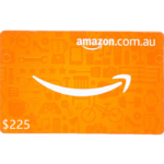 Amazon 5 AUD Digital Gift Card/Voucher (Email Delivery) Amazon 5 AUD Digital Gift Card/Voucher (Email Delivery)