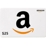 Amazon-$25-USD-Digital-Gift-Cards-Email-Delivery