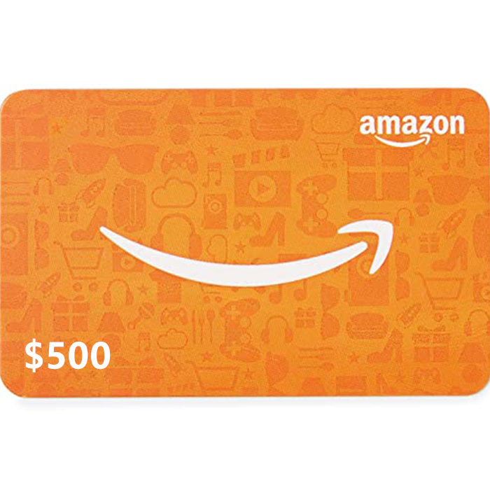 Amazon-$500-USD-Digital-Gift-Cards-Email-Delivery-2