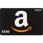 Amazon-$500-USD-Digital-Gift-Cards-Email-Delivery