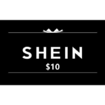SHEIN NZD Digital Gift Cards (Email Delivery) SHEIN NZD Digital Gift Cards (Email Delivery)