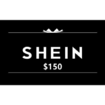 SHEIN 0 NZD Digital Gift Cards (Email Delivery)