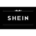 SHEIN Gift Card New Zealand Region (Email Delivery)