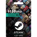 Steam-$100-USD-Digital-Gift-Card-Email-Delivery