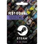 Steam-Gift-Cards-Brazil-Region